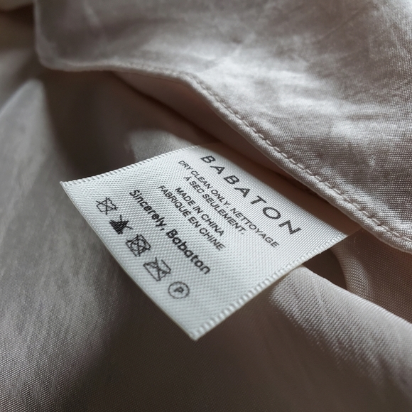 Aritzia - Babaton Benji Camisole - brand new - Picture 7 of 8